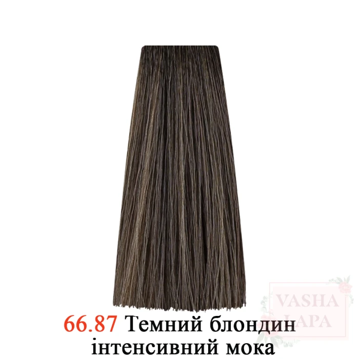 Крем-краска безаммиачная с маслом арганы Barex Italiana Olioseta Oro del Marocco Hair Colouring Cream