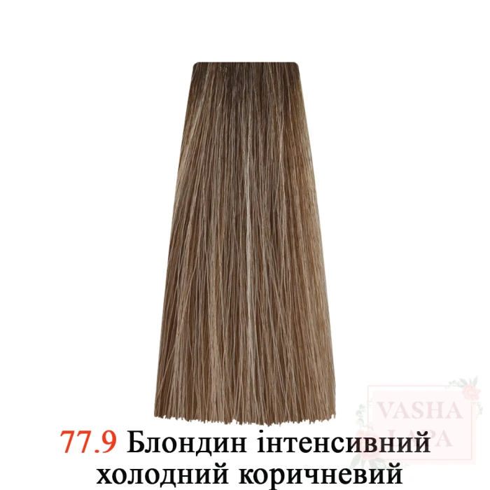 Крем-краска безаммиачная с маслом арганы Barex Italiana Olioseta Oro del Marocco Hair Colouring Cream
