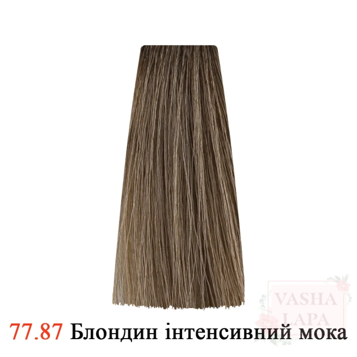 Крем-краска безаммиачная с маслом арганы Barex Italiana Olioseta Oro del Marocco Hair Colouring Cream