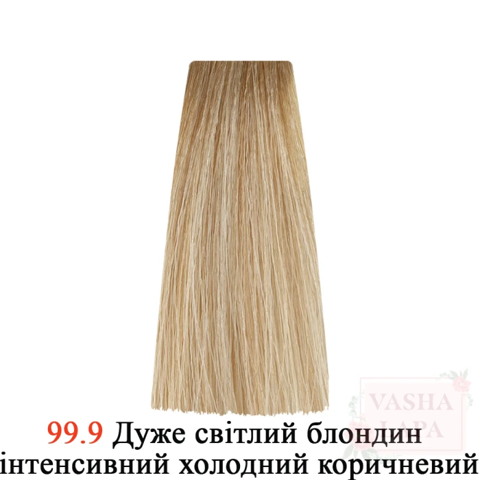 Крем-краска безаммиачная с маслом арганы Barex Italiana Olioseta Oro del Marocco Hair Colouring Cream