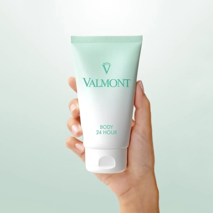 Антивозрастной крем для тела Valmont Body 24 Hour