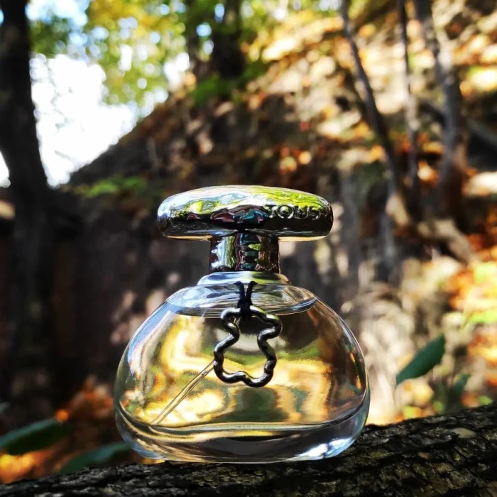 Туалетная вода TOUS Touch The Luminous Gold Eau de Toilette