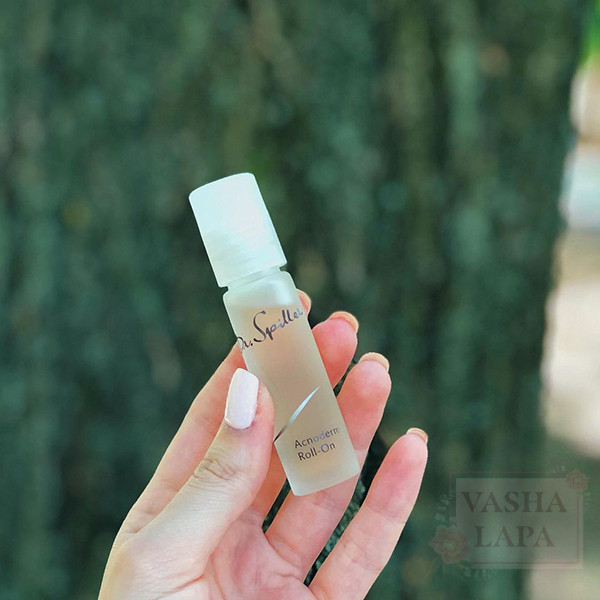Роликовый корректор Acnoderm Dr.Spiller Acnoderm Roll On