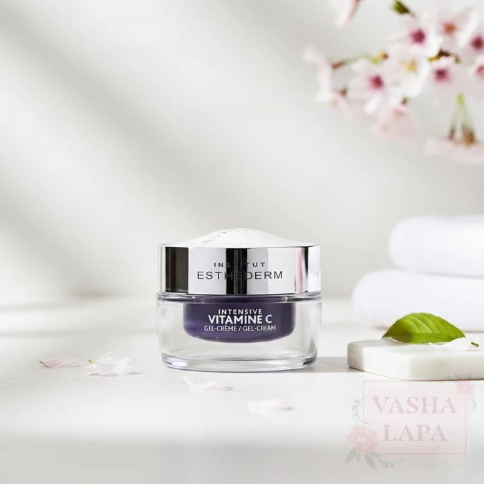 Крем на основе витамина С Institut Esthederm Intensive Vitamin C Cream