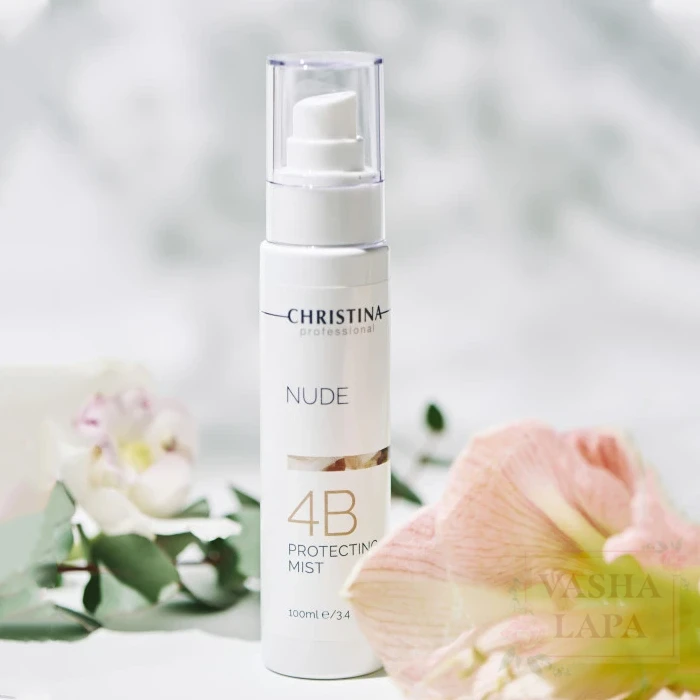 Защитный спрей для тела (шаг 4B) Christina Nude Protecting Mist
