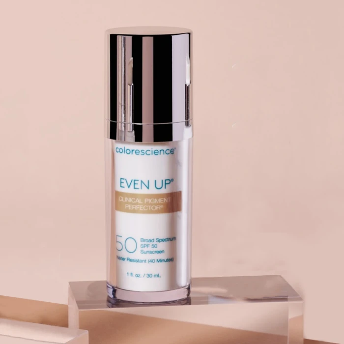 Крем-корректор пигментных пятен Colorescience Even Up Clinical Pigment Perfector SPF 50