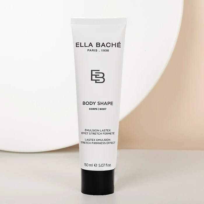 Ластекс укрепляющая эмульсия для тела Ella Bache Lastex 10%