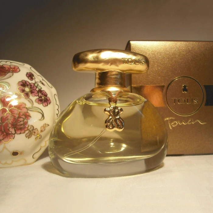 Туалетная вода TOUS Touch Eau de Toilette