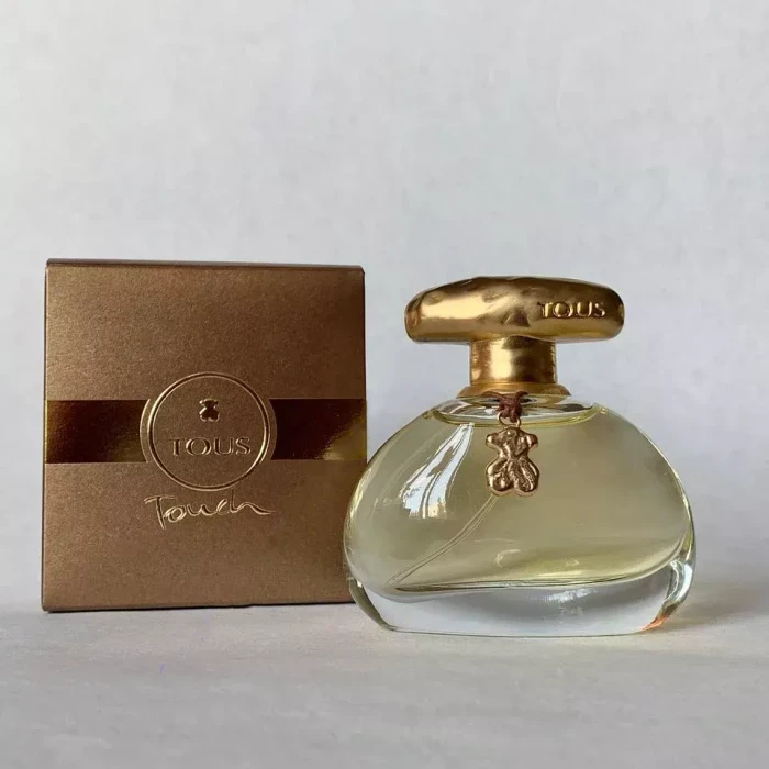 Туалетная вода TOUS Touch Eau de Toilette