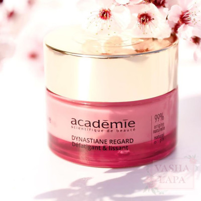 Крем для контура глаз Династиан Academie Eye Contour Cream Dynastiane Dynastiane Regard