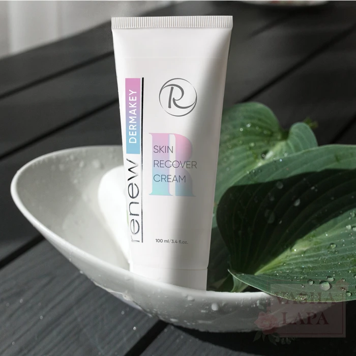 Восстанавливающий питательный крем для всех типов кожи Renew Skin Recover Cream