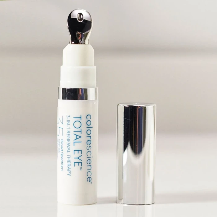 Крем для кожи вокруг глаз 3-в-1 Colorescience Total Eye 3-In-1 Renewal Therapy SPF 35
