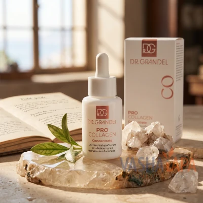 Сыворотка реструктурирующая Dr.Grandel Pro Collagen Concentrate