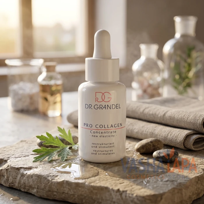 Сыворотка реструктурирующая Dr.Grandel Pro Collagen Concentrate