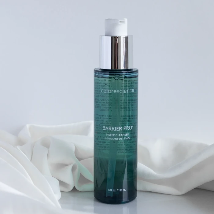 Гель для вмивання Colorescience Barrier Pro 1-Step Cleanser