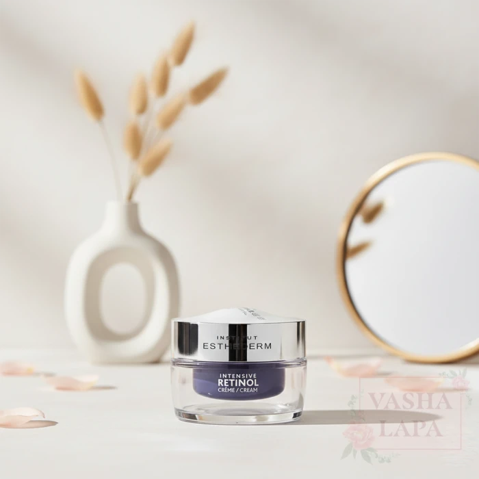 Крем на основе витамина А Institut Esthederm Intensive Retinol Cream