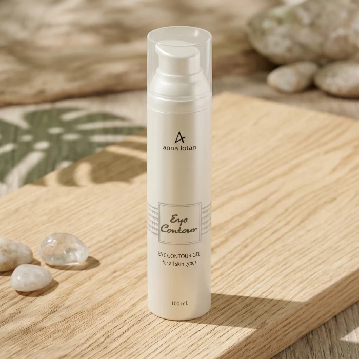 Контурный гель для век Anna Lotan Eye Contour Eye Contour Gel