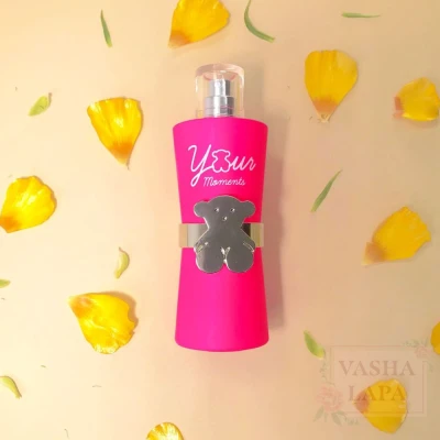 Туалетная вода TOUS Your Moments Eau de Toilette