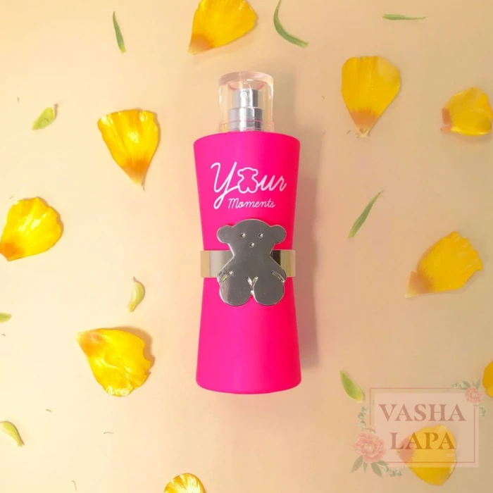 Туалетная вода TOUS Your Moments Eau de Toilette
