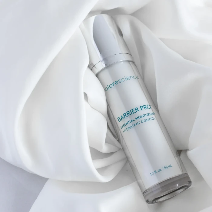 Восстанавливающий крем с пробиотиками Colorescience Barrier Pro Essential Moisturizer