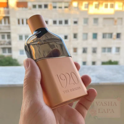Парфюмированная вода TOUS 1920 The Origin Eau de Parfum
