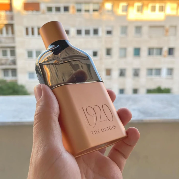 Парфюмированная вода TOUS 1920 The Origin Eau de Parfum