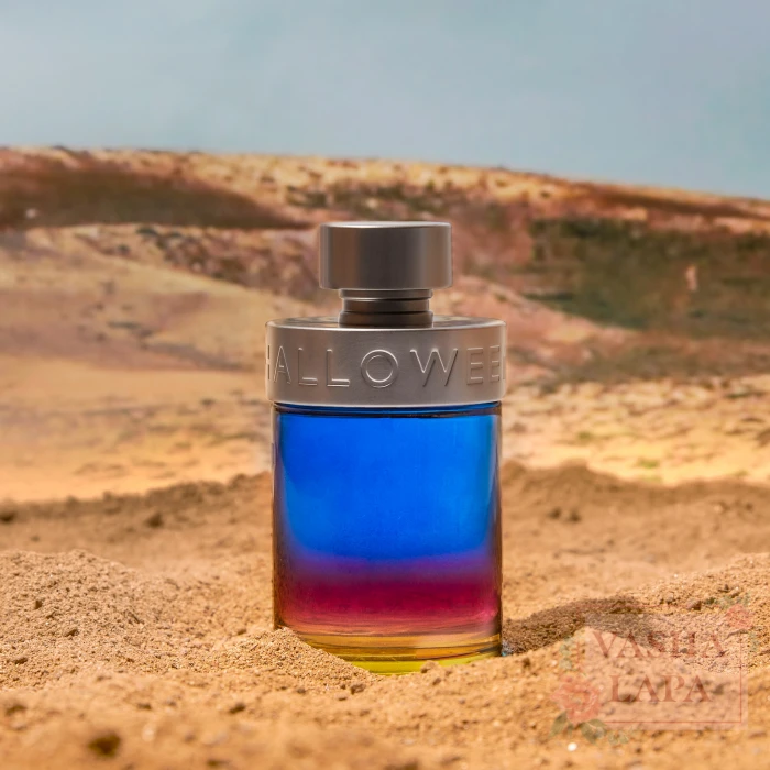 Туалетная вода Halloween Man Hero Eau de Toilette
