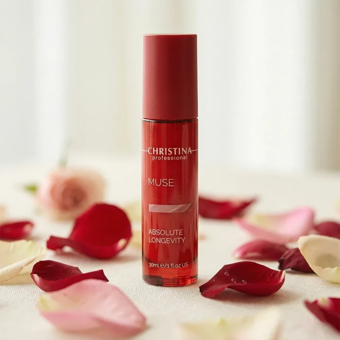Сыворотка Абсолютное долголетие Christina Muse Absolute Longevity