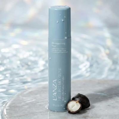 Зволожуючий незмивний кондиціонер Lanza Healing Moisture Moisturizing Mist