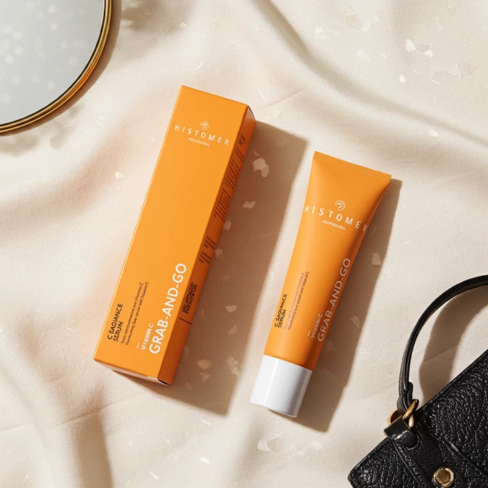 Антиоксидантная сыворотка Histomer Vitamin C Radiance Serum