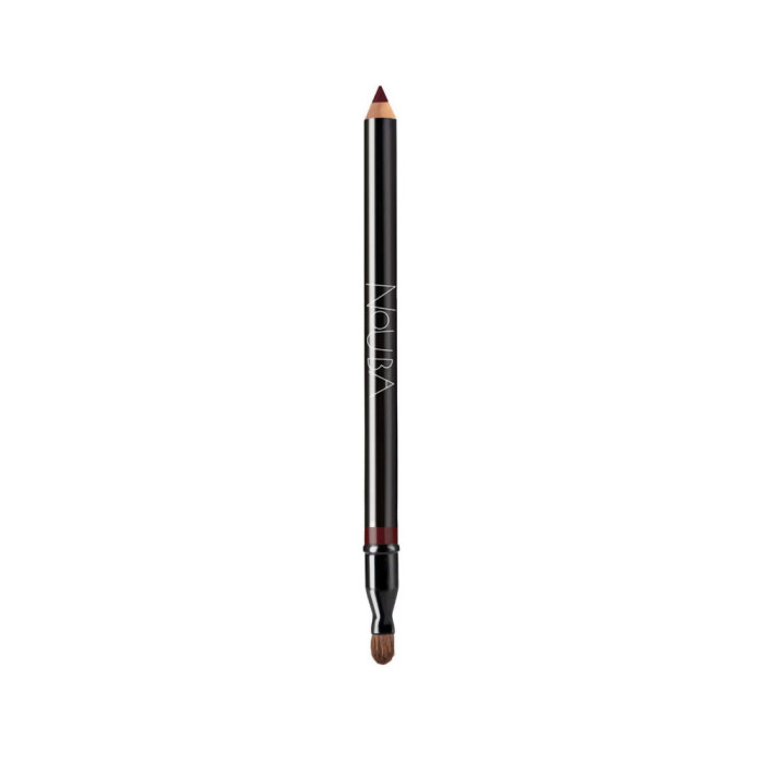 Косметический карандаш для губ с кисточкой Nouba Lip Pencil With Brush Con Pennello