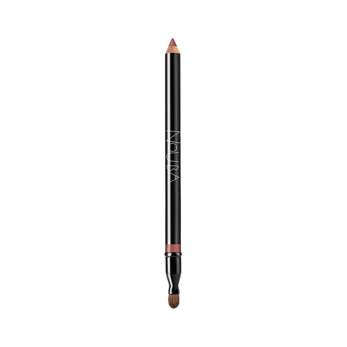 Косметический карандаш для губ с кисточкой Nouba Lip Pencil With Brush Con Pennello