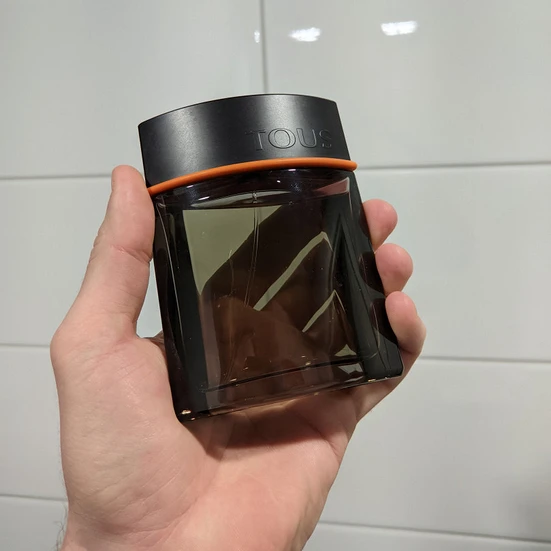 Туалетная вода TOUS Man Intense Eau de Toilette