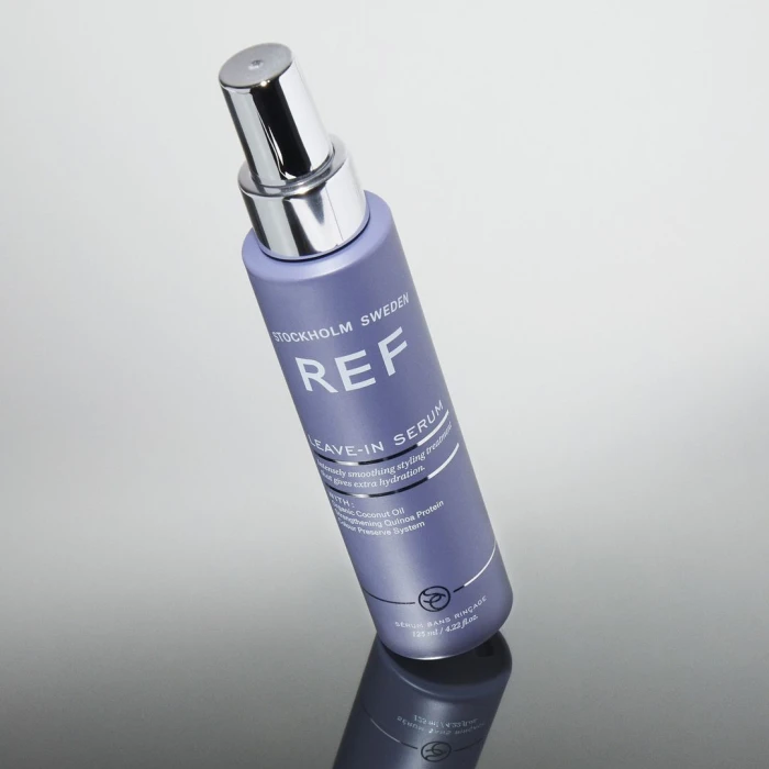 Несмываемая сыворотка REF Leave In Serum