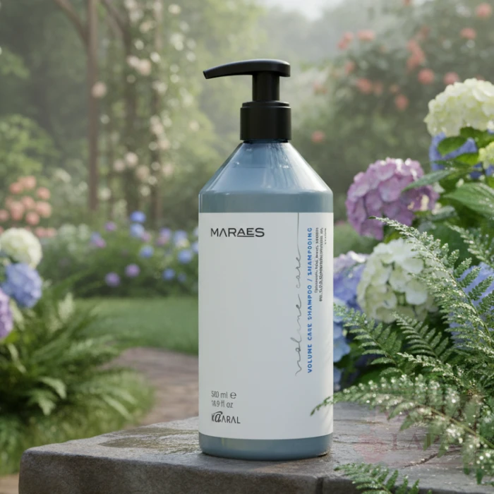 Шампунь для объема волос Kaaral Maraes Volume Care Shampoo