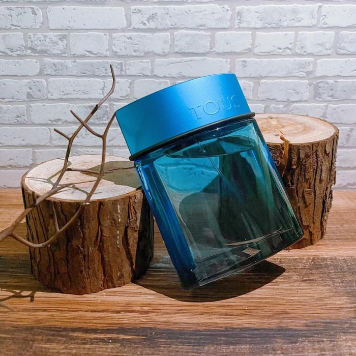 Туалетная вода TOUS Man Sport Eau de Toilette