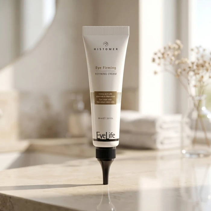 Крем укрепляющий для кожи вокруг глаз Histomer Eye Life Eye Firming Refining Cream
