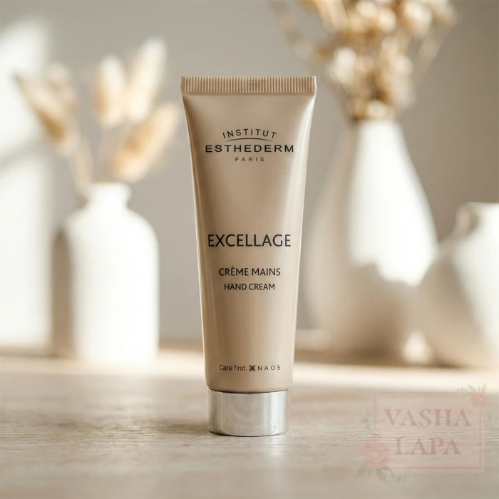 Крем для рук Institut Esthederm Excellage Hand Cream