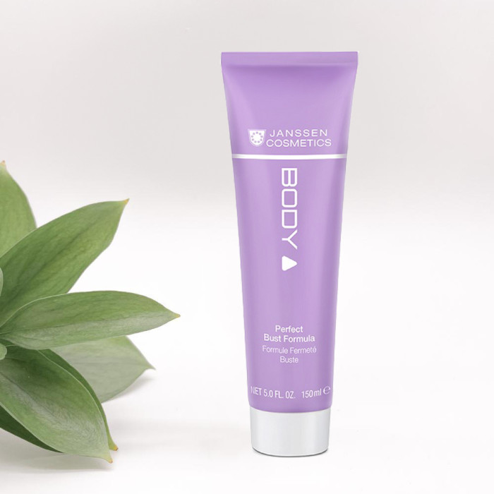 Лифтинг-сыворотка для бюста JANSSEN Body Perfect Bust Formula