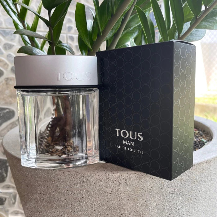 Туалетная вода TOUS Man Eau de Toilette