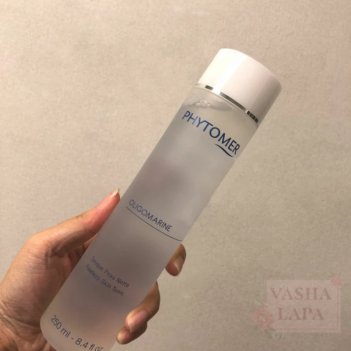 Увлажняющий тоник для лица Phytomer Oligomarine Flawless-Skin Tonic