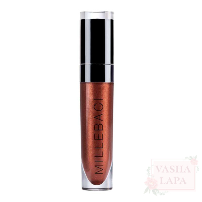 Стойкая помада Nouba Millebaci Long Lasting Lip Cream