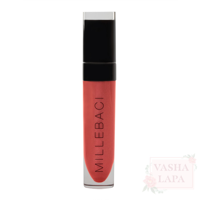Стойкая помада Nouba Millebaci Long Lasting Lip Cream