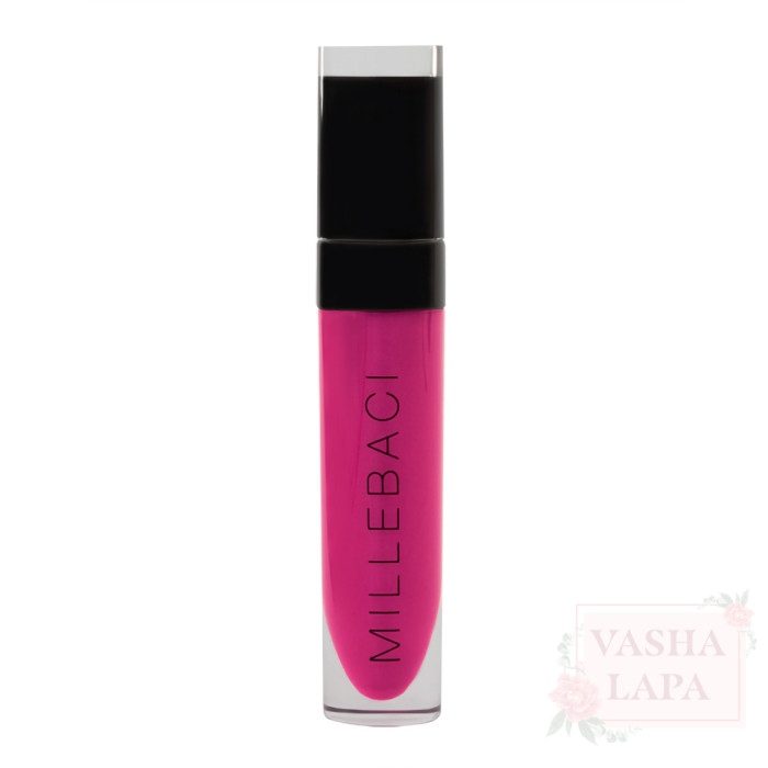 Стойкая помада Nouba Millebaci Long Lasting Lip Cream