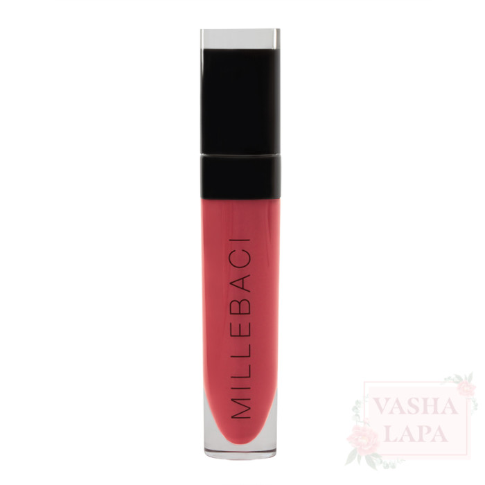 Стойкая помада Nouba Millebaci Long Lasting Lip Cream
