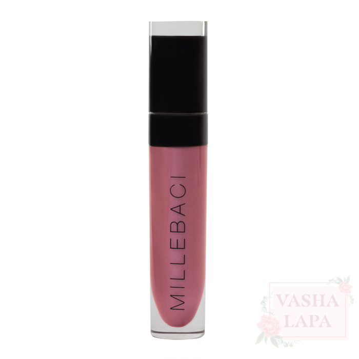 Стойкая помада Nouba Millebaci Long Lasting Lip Cream