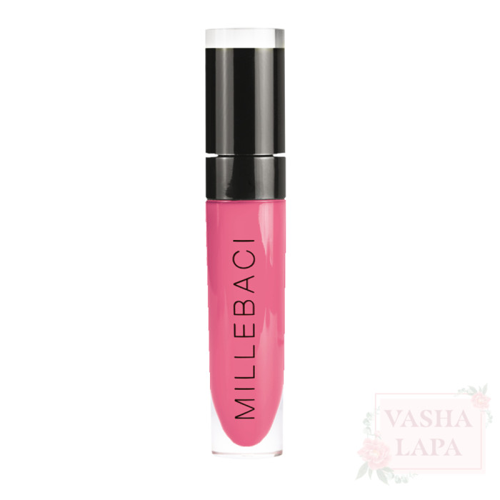 Стойкая помада Nouba Millebaci Long Lasting Lip Cream