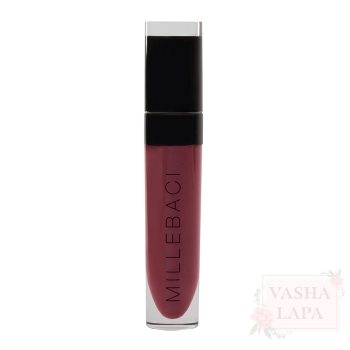 Стойкая помада Nouba Millebaci Long Lasting Lip Cream