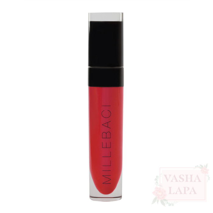 Стойкая помада Nouba Millebaci Long Lasting Lip Cream
