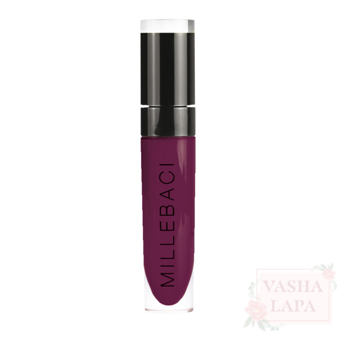 Стойкая помада Nouba Millebaci Long Lasting Lip Cream